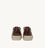 ZAPATILLAS MEDALIST LOW SUPER VINTAGE DE PIEL BLANCA PINE GROVE